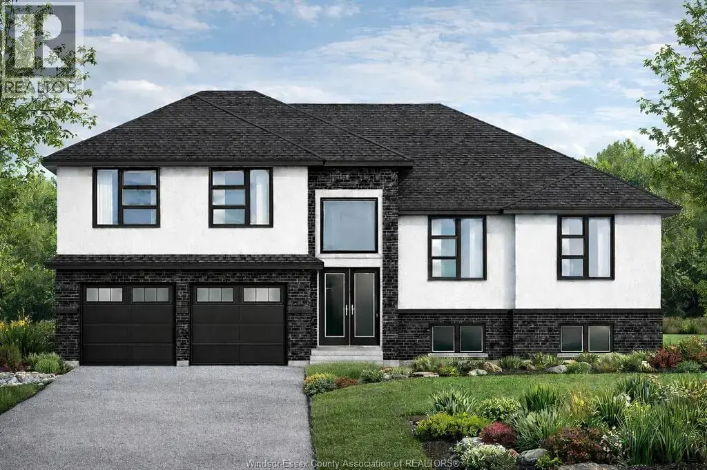 Lot 2 North Talbot, Windsor
